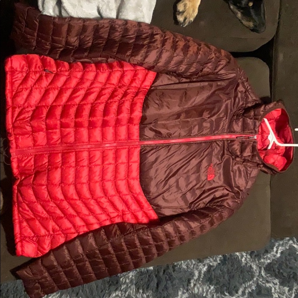 The North Face Jacket - Picture 2 of 8